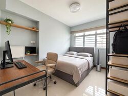 Blk 292B Skypeak @ Bukit Batok (Bukit Batok), HDB 4 Rooms #633853631